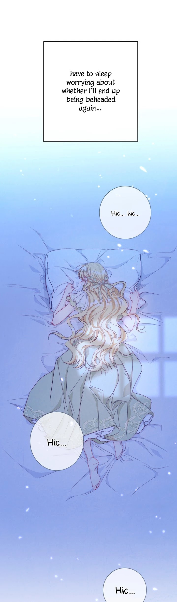 The Villainess Reverses the Hourglass chapter 29 page 38