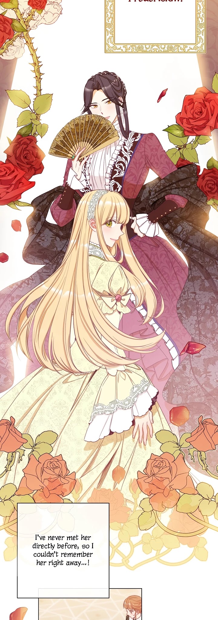 The Villainess Reverses the Hourglass chapter 29 page 9