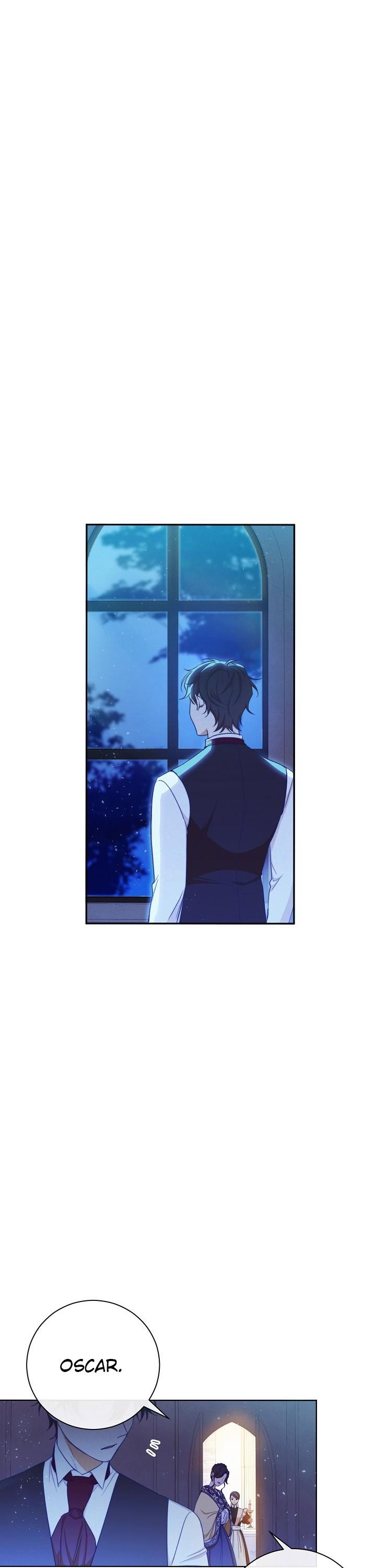 The Villainess Reverses the Hourglass chapter 3 page 41