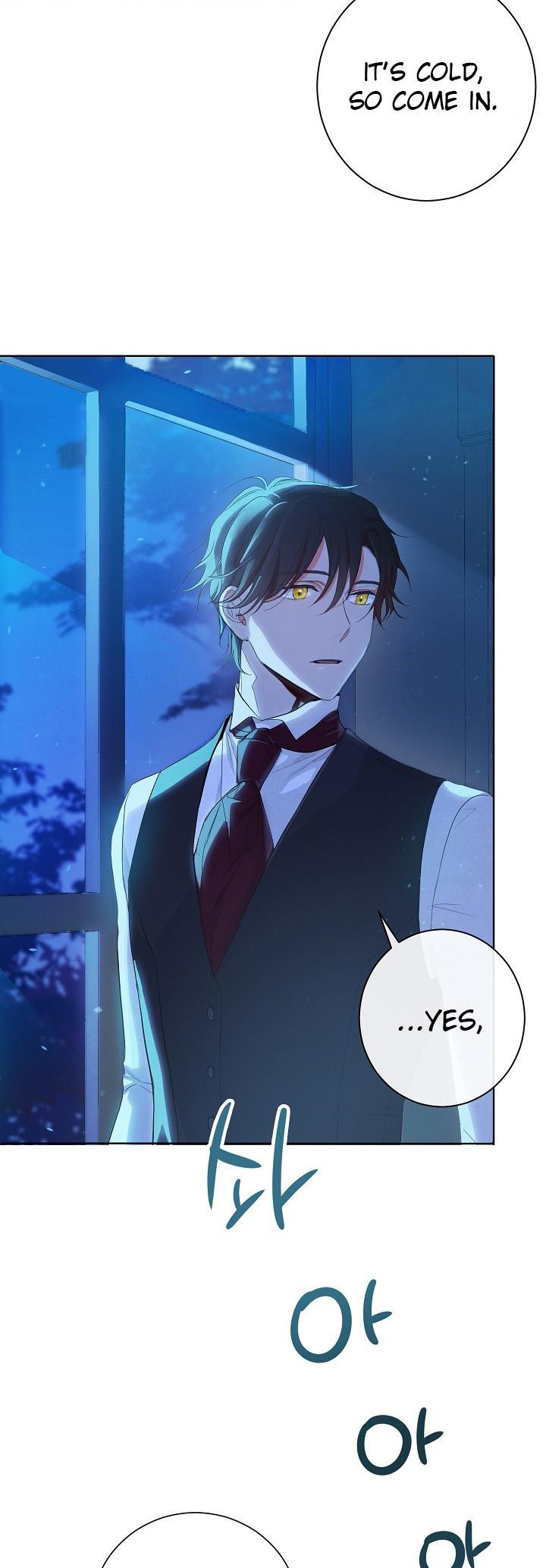 The Villainess Reverses the Hourglass chapter 3 page 42