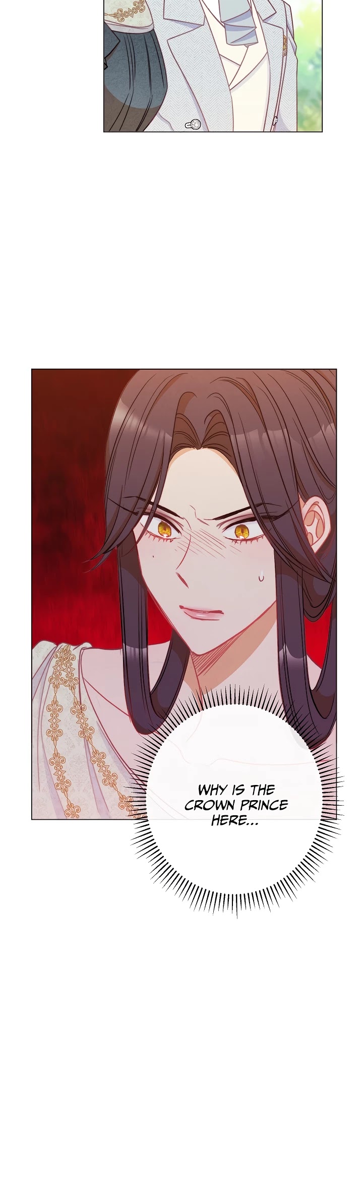 The Villainess Reverses the Hourglass chapter 30 page 26