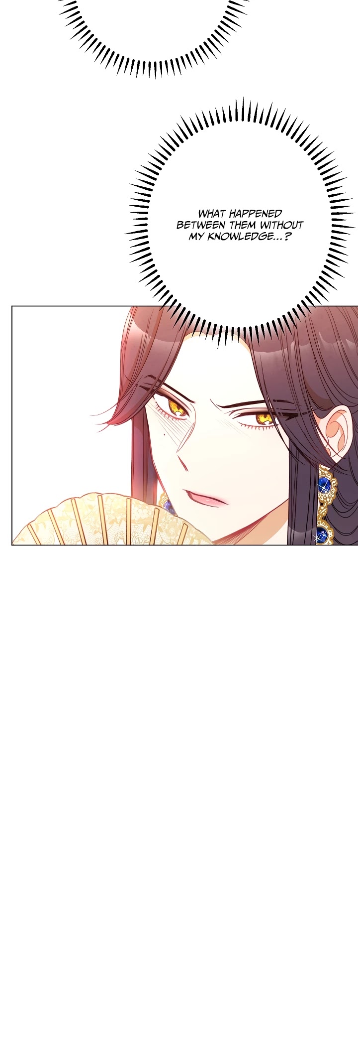 The Villainess Reverses the Hourglass chapter 31 page 21