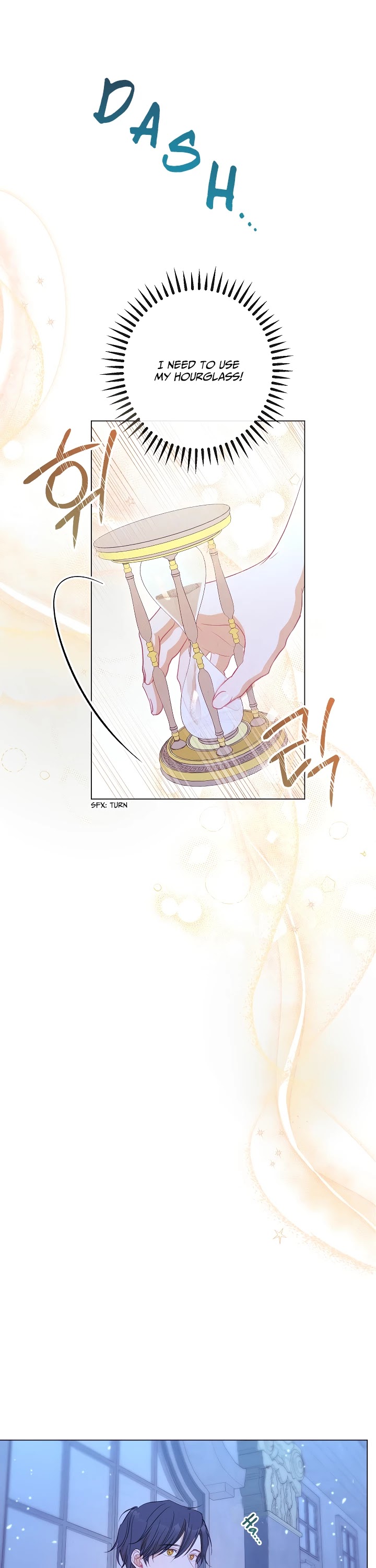 The Villainess Reverses the Hourglass chapter 31 page 37