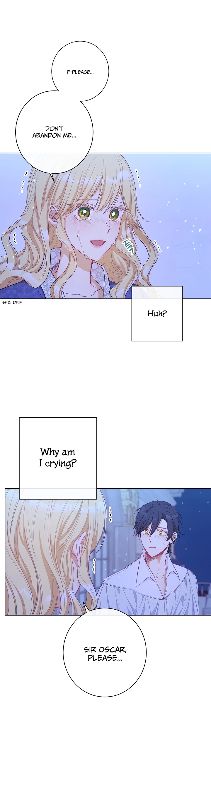 The Villainess Reverses the Hourglass chapter 31 page 40