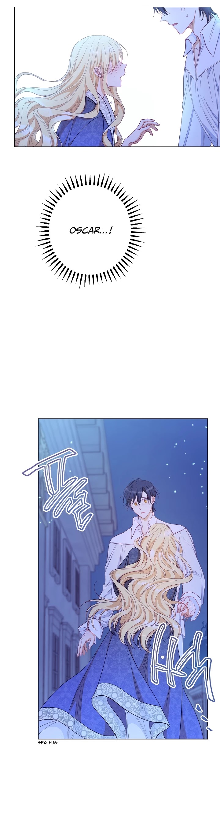 The Villainess Reverses the Hourglass chapter 31 page 41