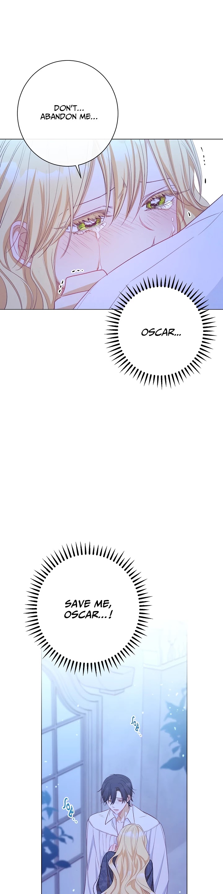 The Villainess Reverses the Hourglass chapter 31 page 42