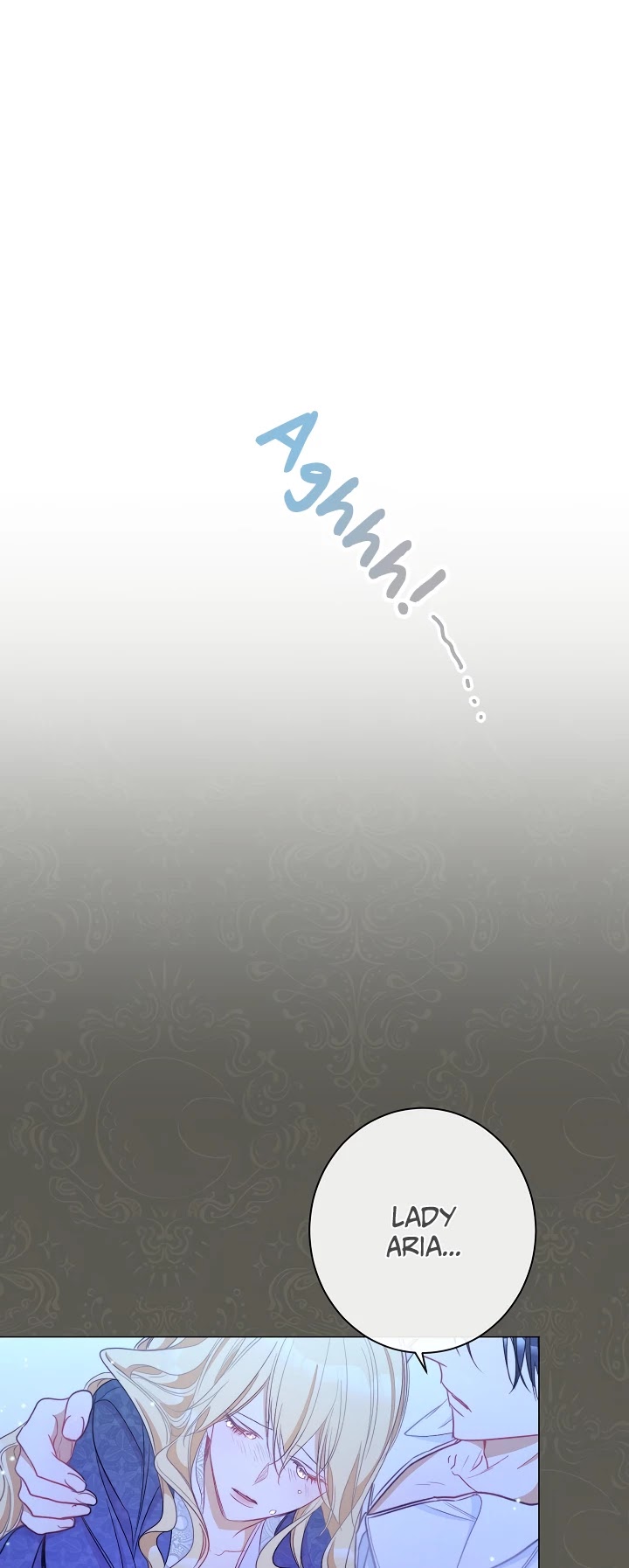 The Villainess Reverses the Hourglass chapter 32 page 10