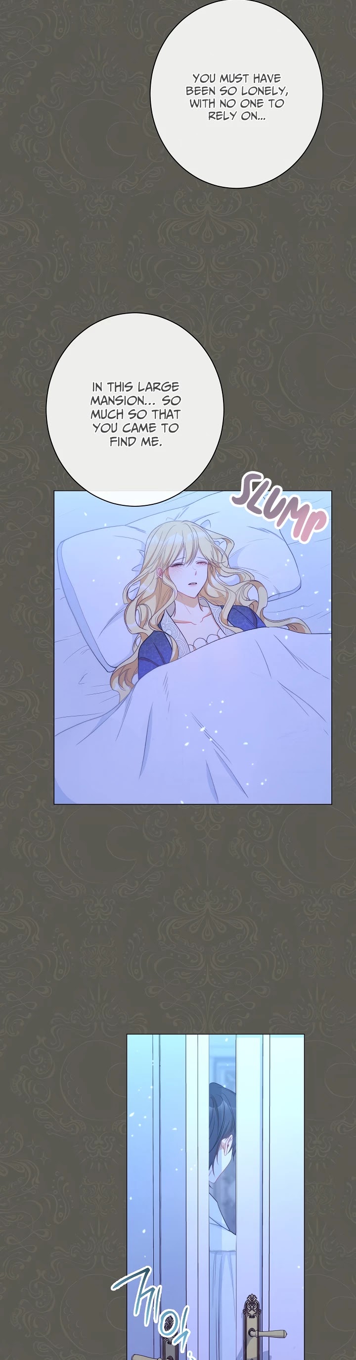 The Villainess Reverses the Hourglass chapter 32 page 12