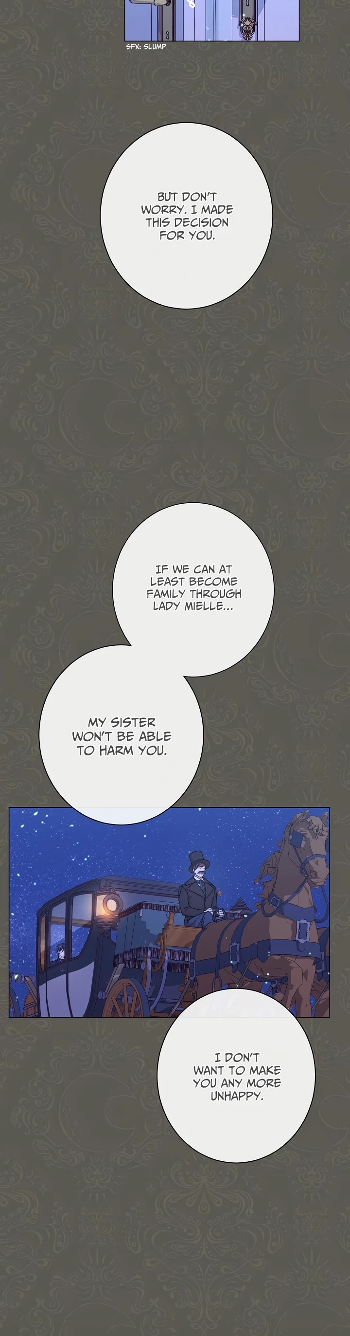 The Villainess Reverses the Hourglass chapter 32 page 13