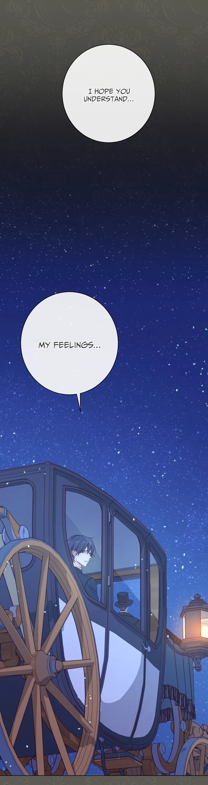 The Villainess Reverses the Hourglass chapter 32 page 14