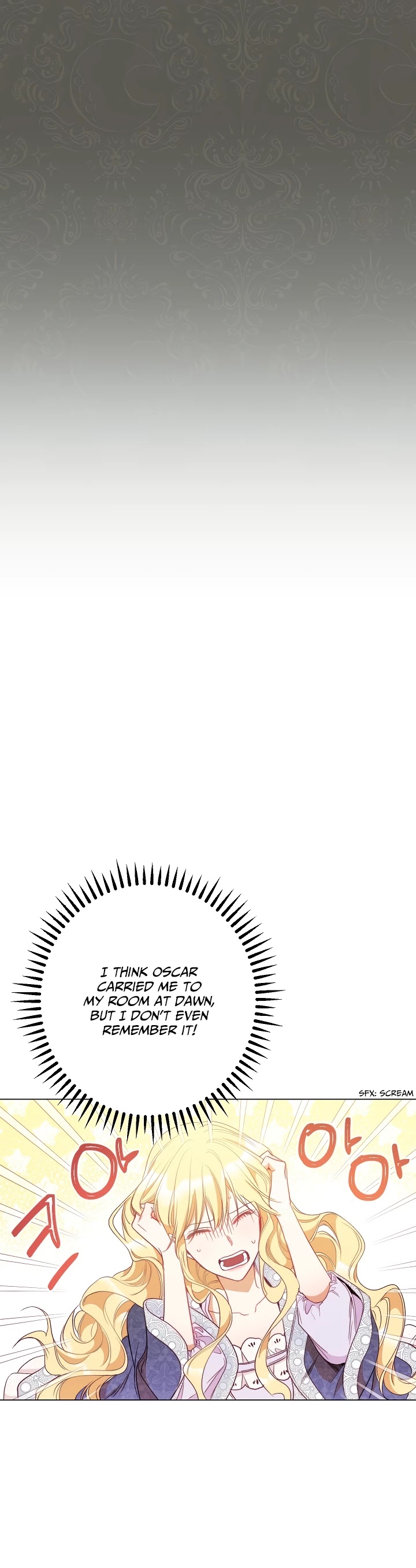 The Villainess Reverses the Hourglass chapter 32 page 15