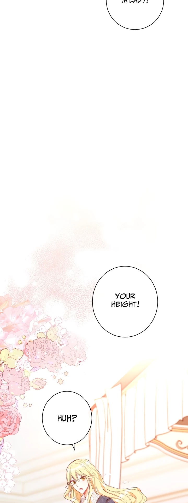 The Villainess Reverses the Hourglass chapter 32 page 25