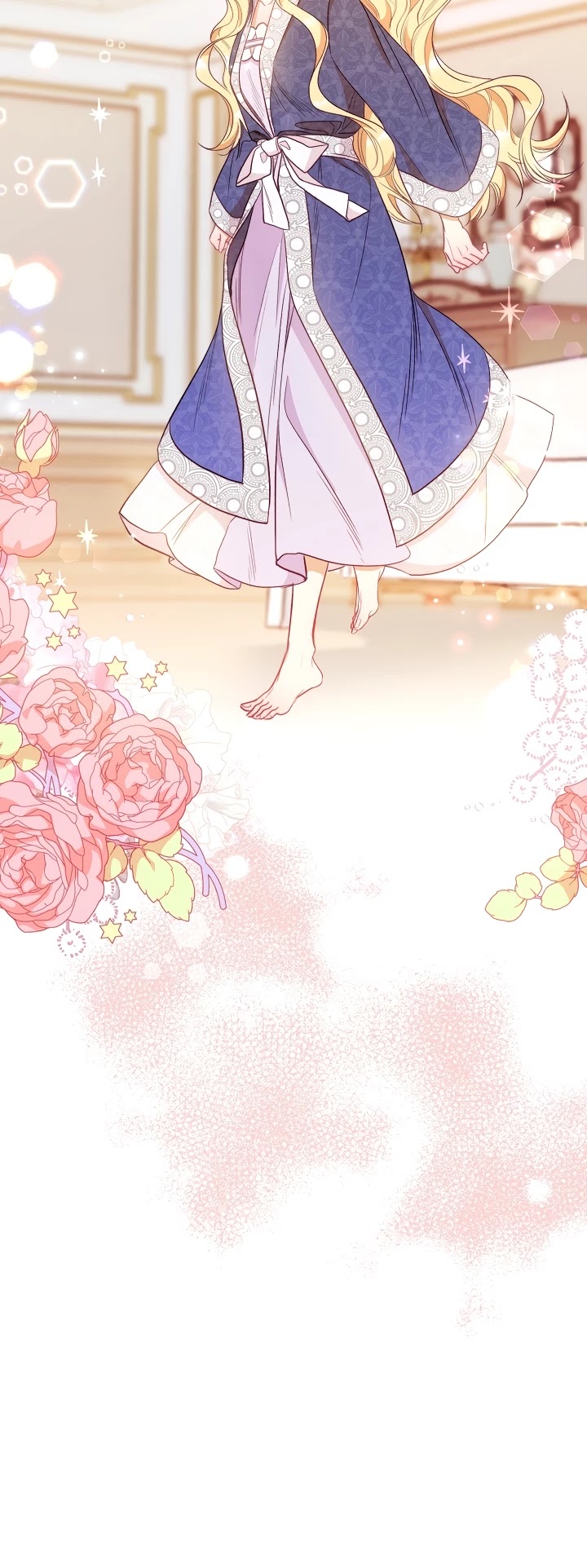 The Villainess Reverses the Hourglass chapter 32 page 26