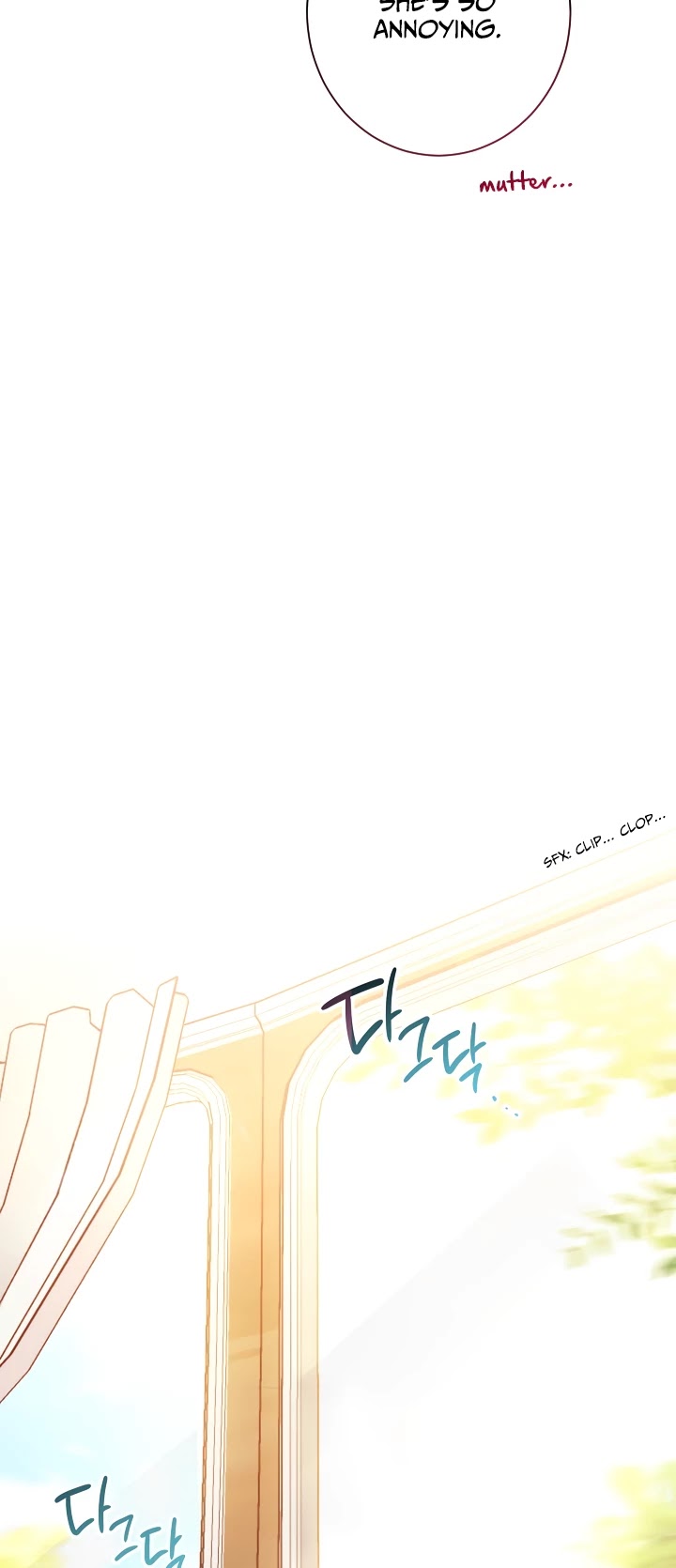 The Villainess Reverses the Hourglass chapter 32 page 31