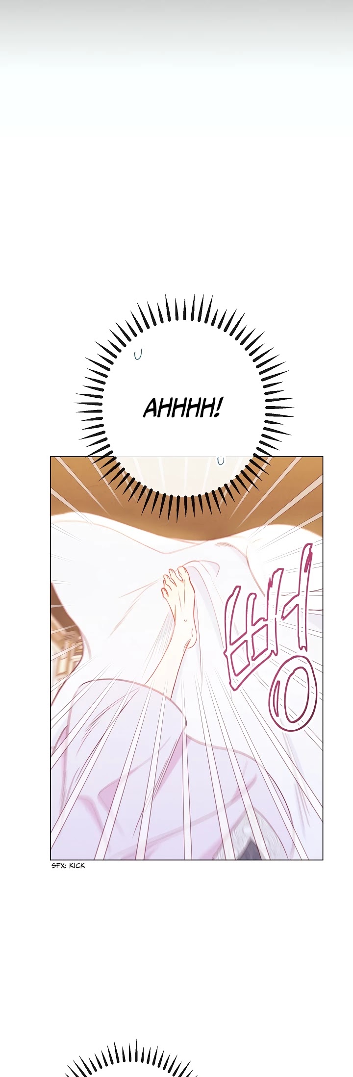 The Villainess Reverses the Hourglass chapter 32 page 7