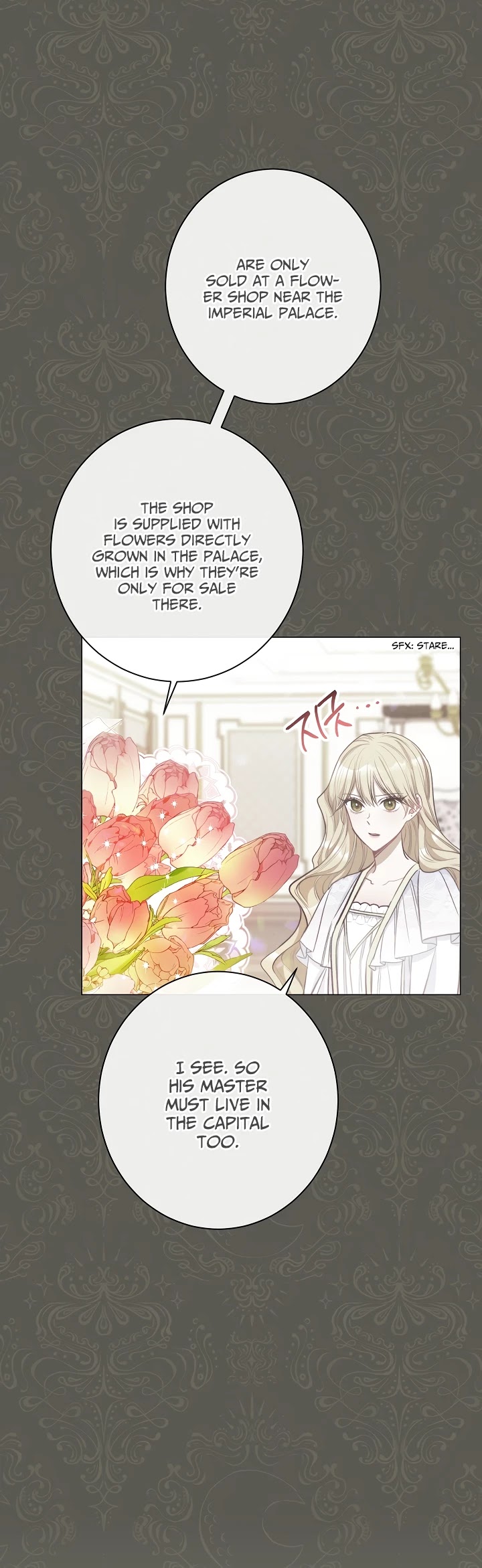 The Villainess Reverses the Hourglass chapter 33 page 14