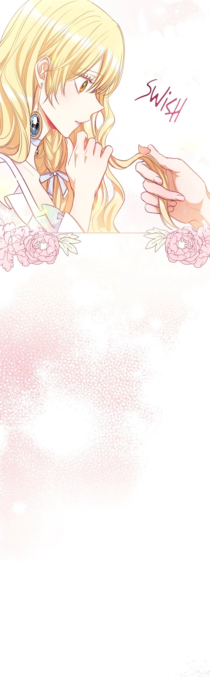 The Villainess Reverses the Hourglass chapter 33 page 36