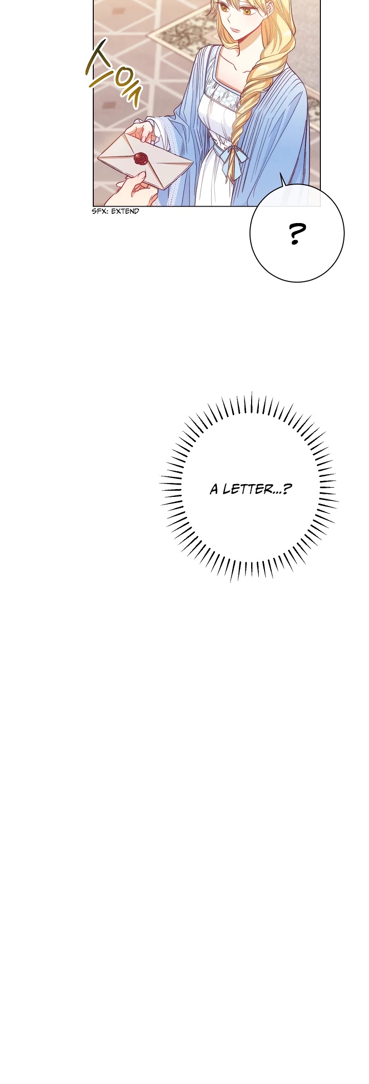 The Villainess Reverses the Hourglass chapter 34 page 18