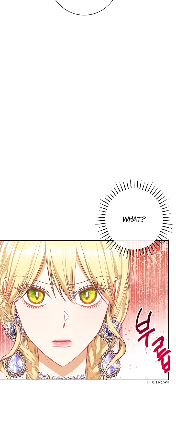 The Villainess Reverses the Hourglass chapter 34 page 6