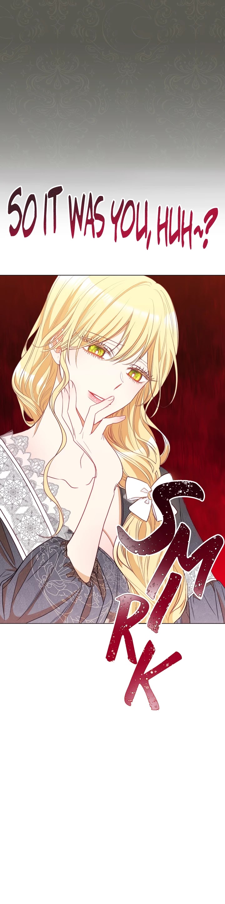 The Villainess Reverses the Hourglass chapter 35 page 12