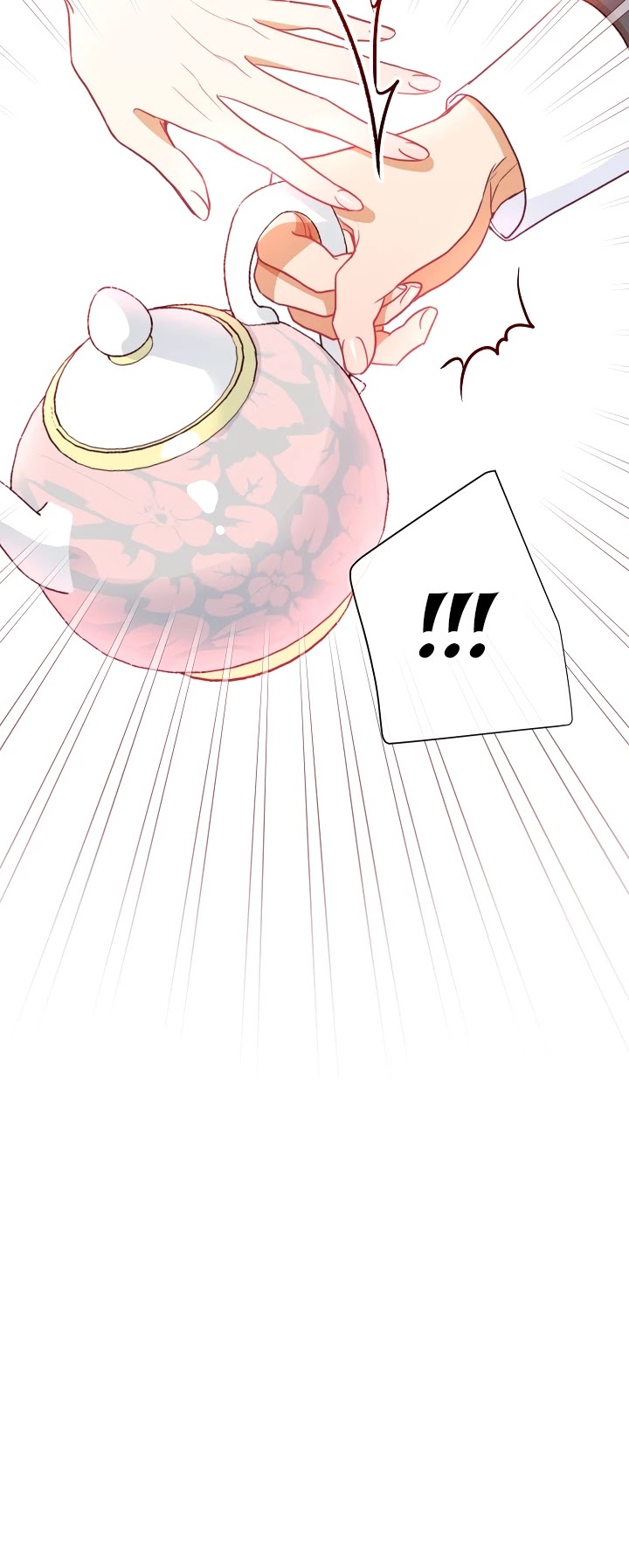 The Villainess Reverses the Hourglass chapter 35 page 15