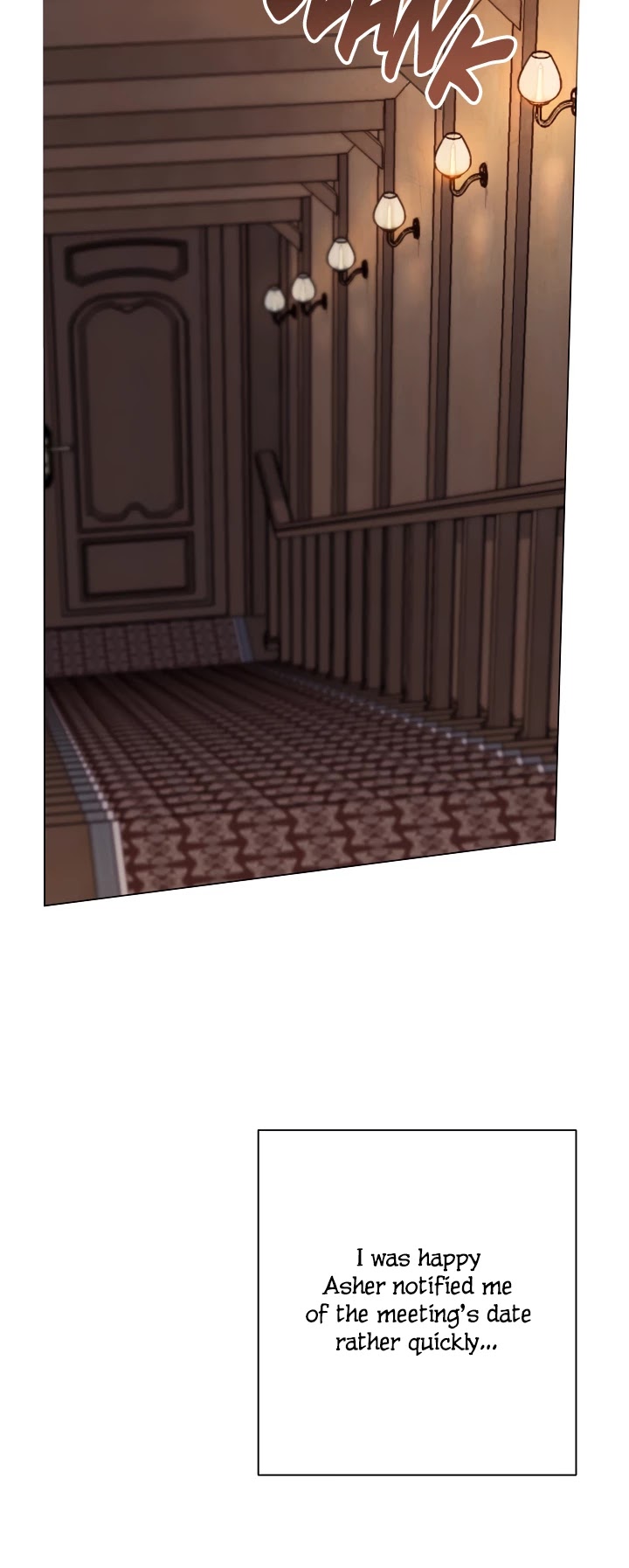 The Villainess Reverses the Hourglass chapter 35 page 24