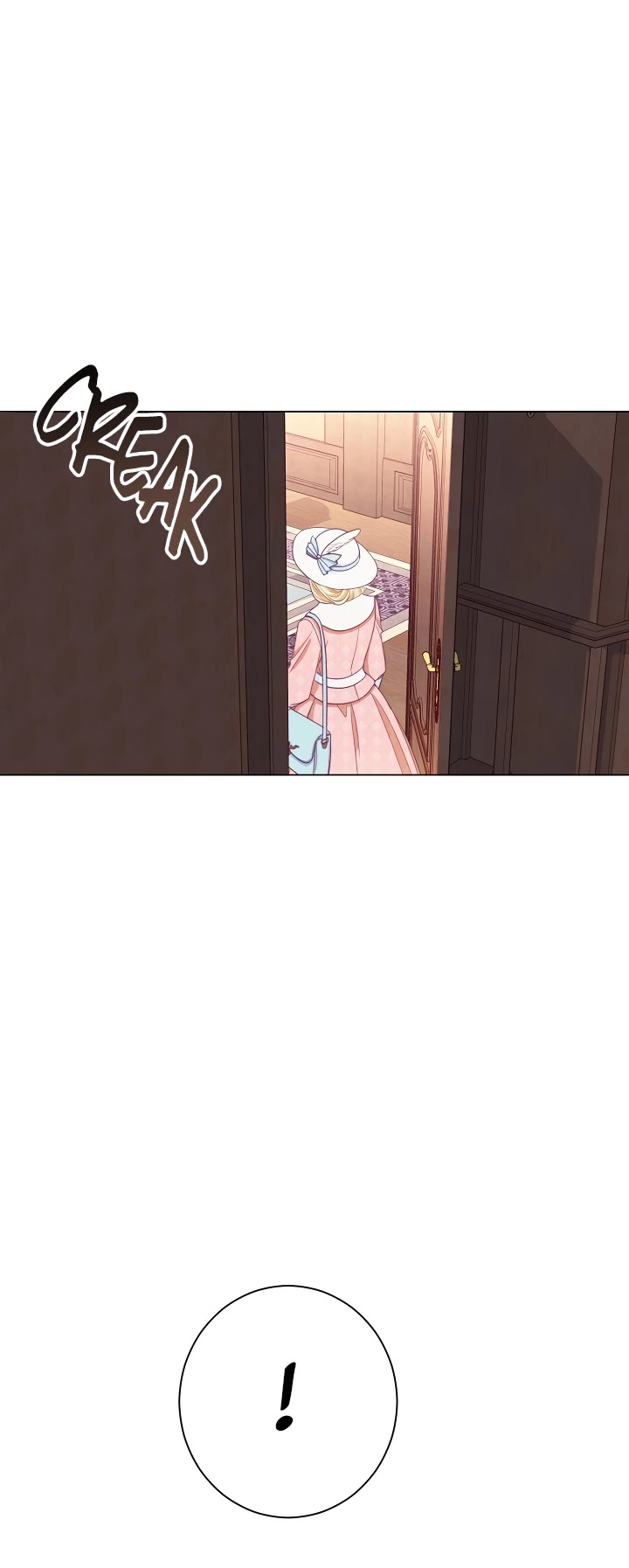 The Villainess Reverses the Hourglass chapter 35 page 26