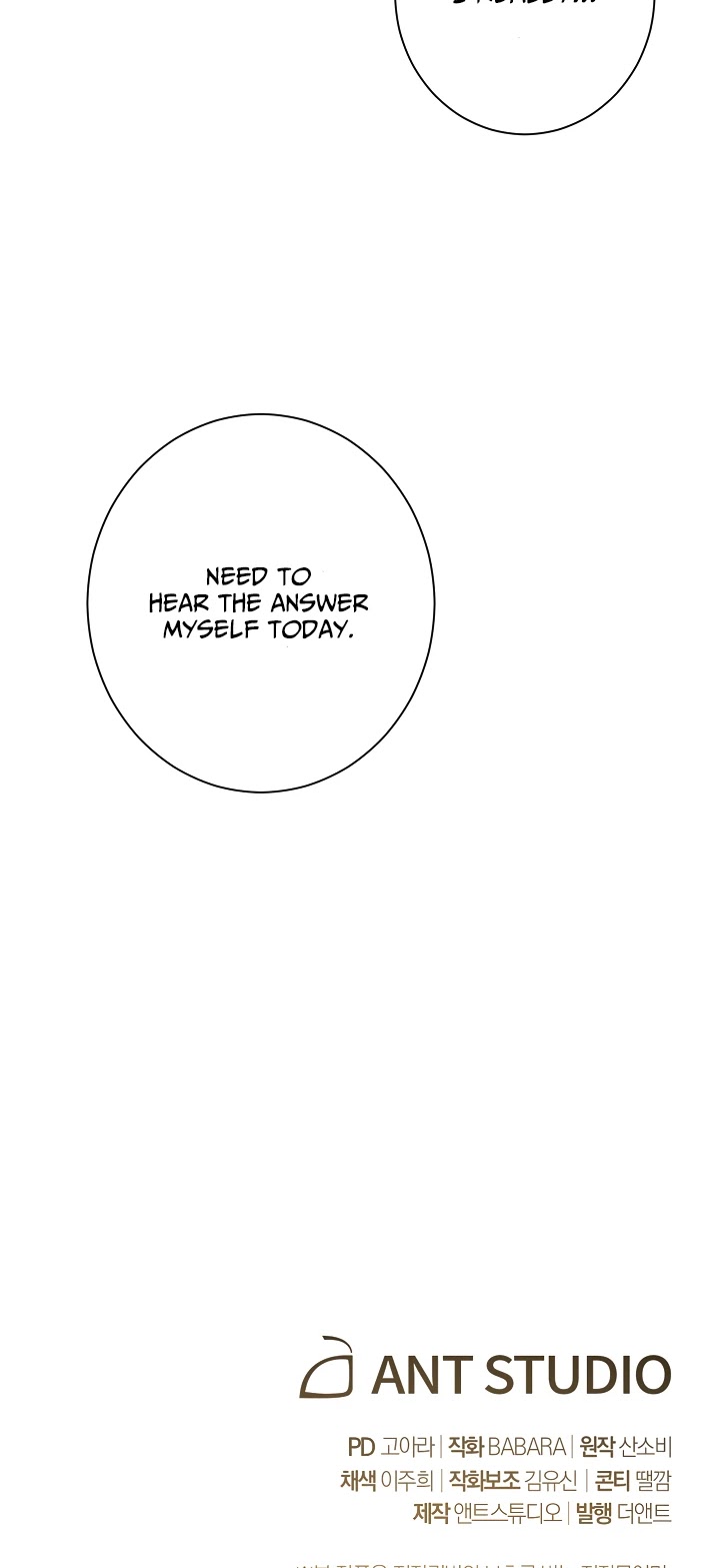 The Villainess Reverses the Hourglass chapter 35 page 48