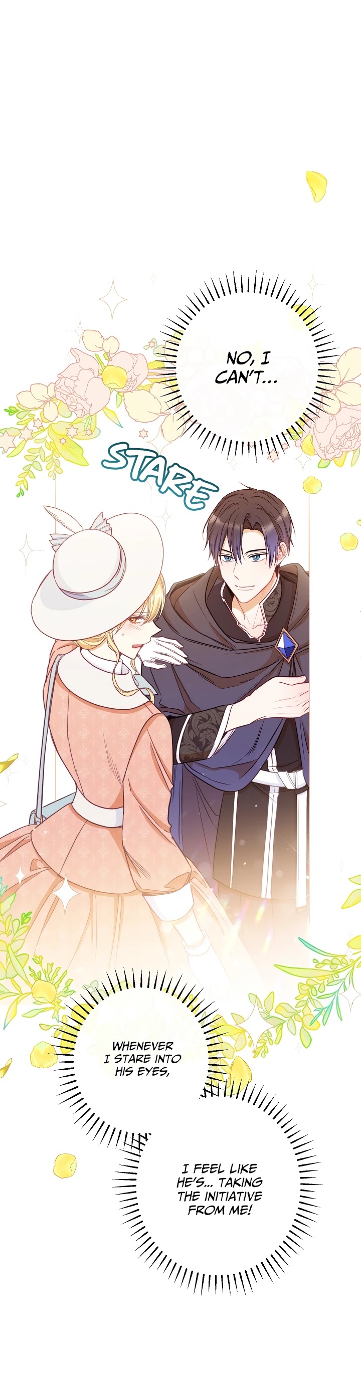 The Villainess Reverses the Hourglass chapter 36 page 12