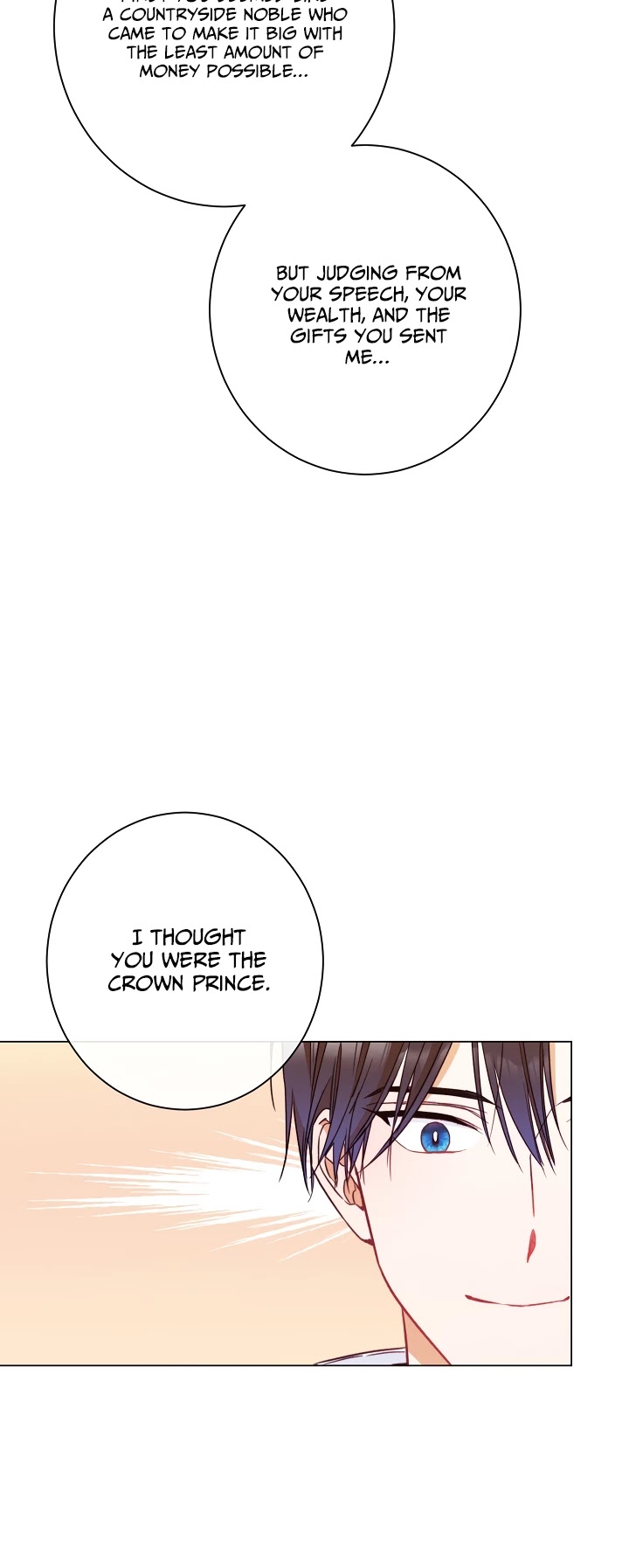 The Villainess Reverses the Hourglass chapter 36 page 16