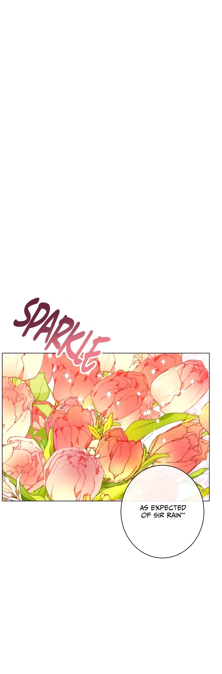 The Villainess Reverses the Hourglass chapter 36 page 21