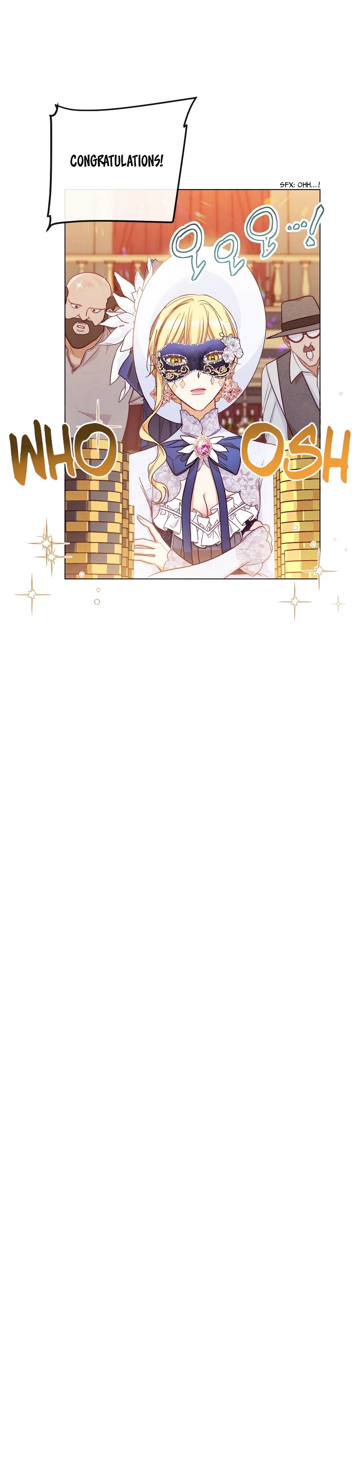 The Villainess Reverses the Hourglass chapter 36 page 41