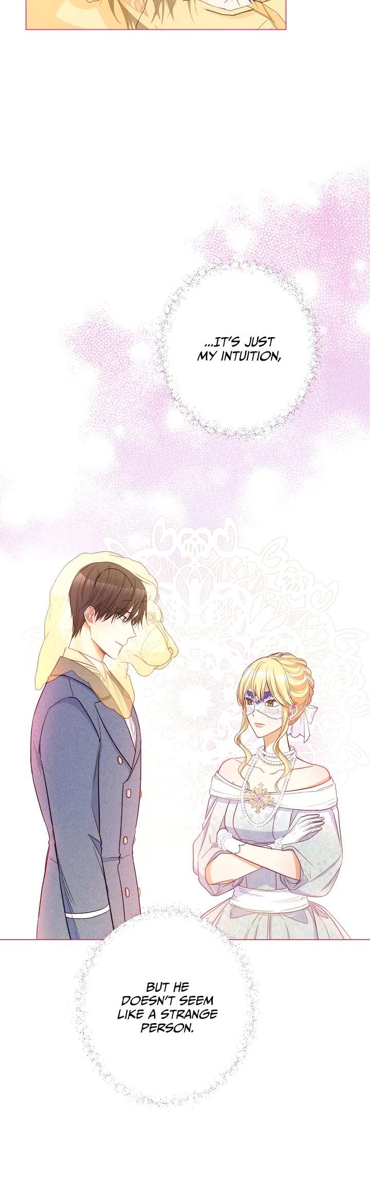 The Villainess Reverses the Hourglass chapter 37 page 18