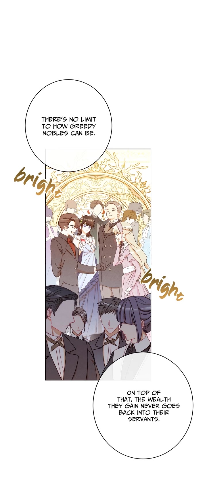 The Villainess Reverses the Hourglass chapter 37 page 30