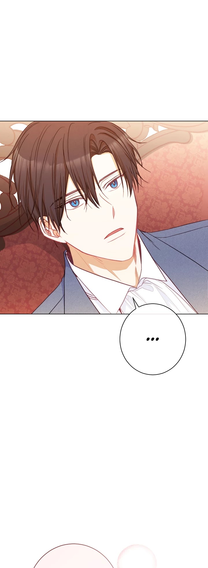 The Villainess Reverses the Hourglass chapter 37 page 35