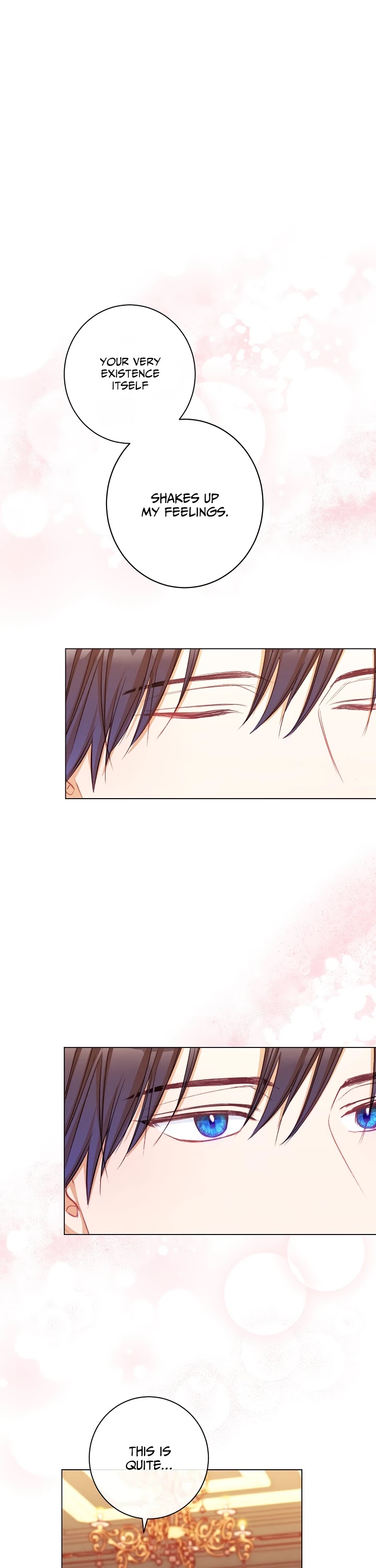 The Villainess Reverses the Hourglass chapter 37 page 40