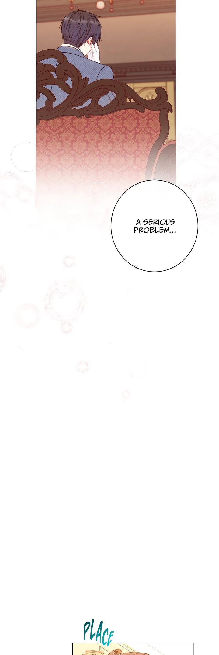 The Villainess Reverses the Hourglass chapter 37 page 41