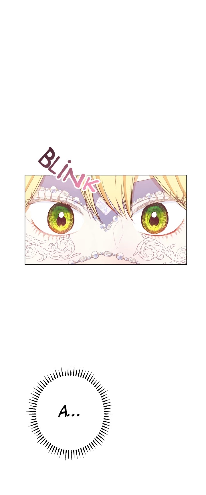 The Villainess Reverses the Hourglass chapter 37 page 9