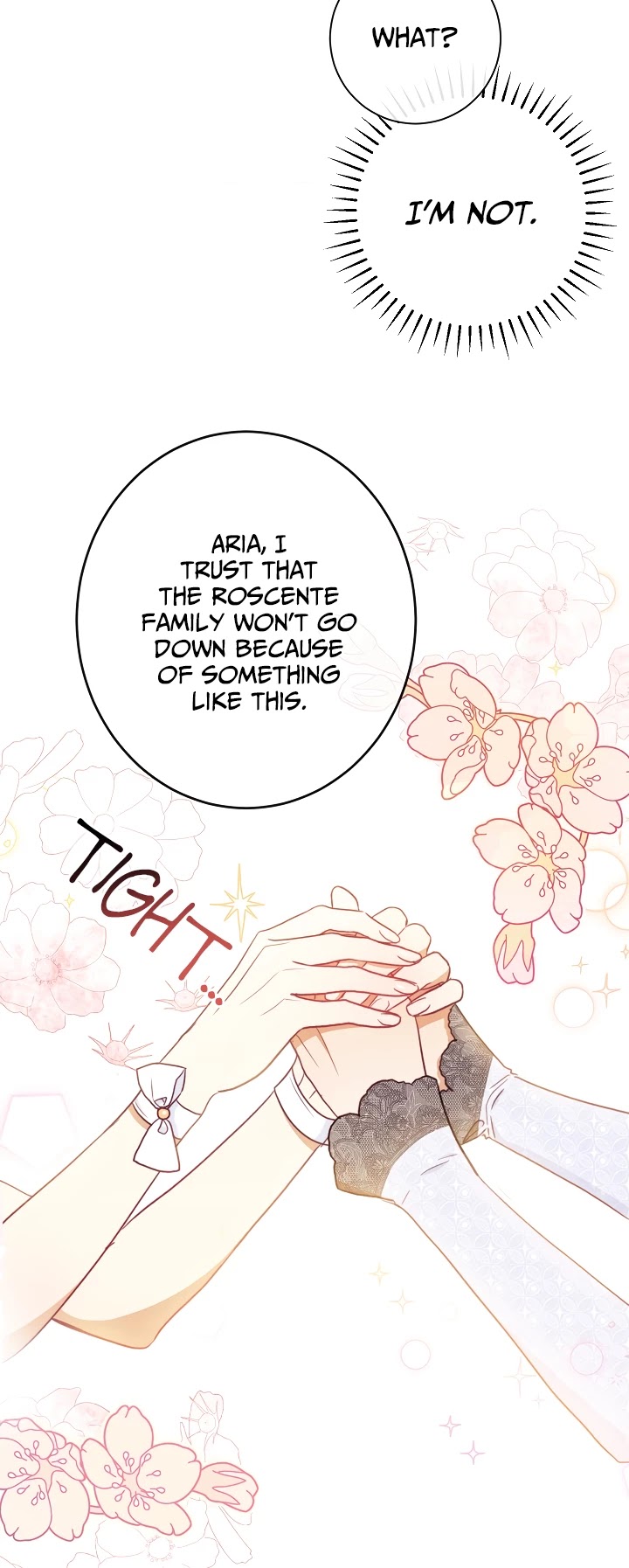 The Villainess Reverses the Hourglass chapter 38 page 14