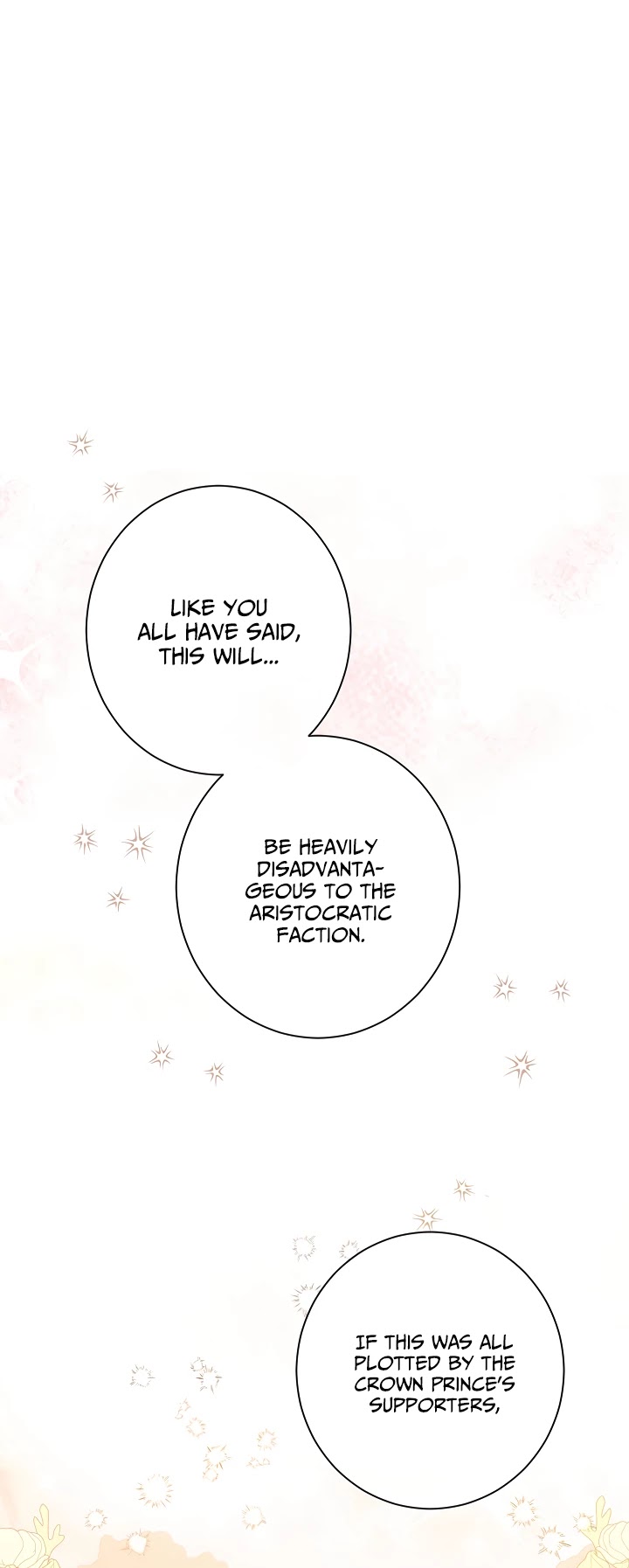 The Villainess Reverses the Hourglass chapter 38 page 35