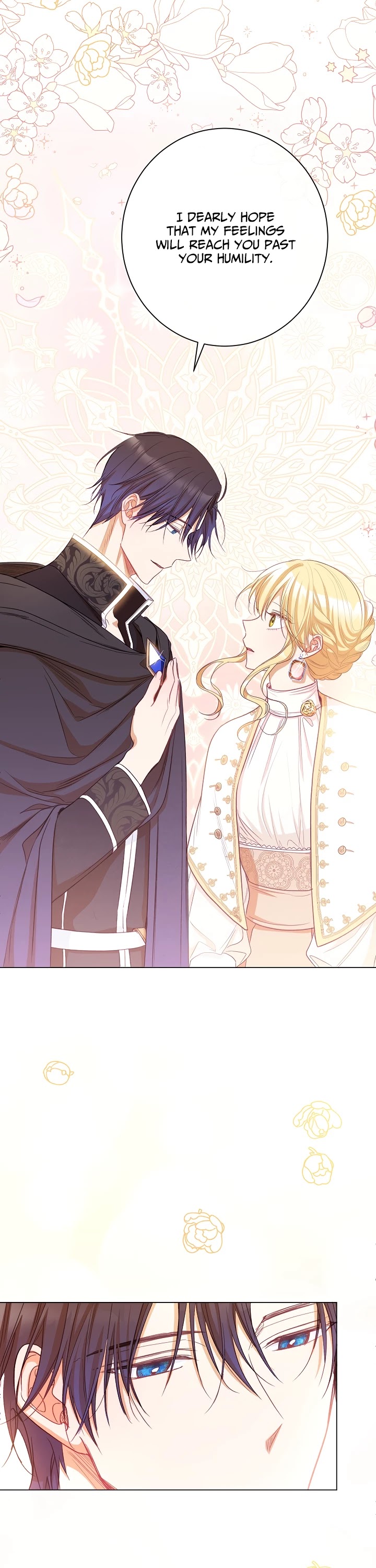 The Villainess Reverses the Hourglass chapter 38 page 46