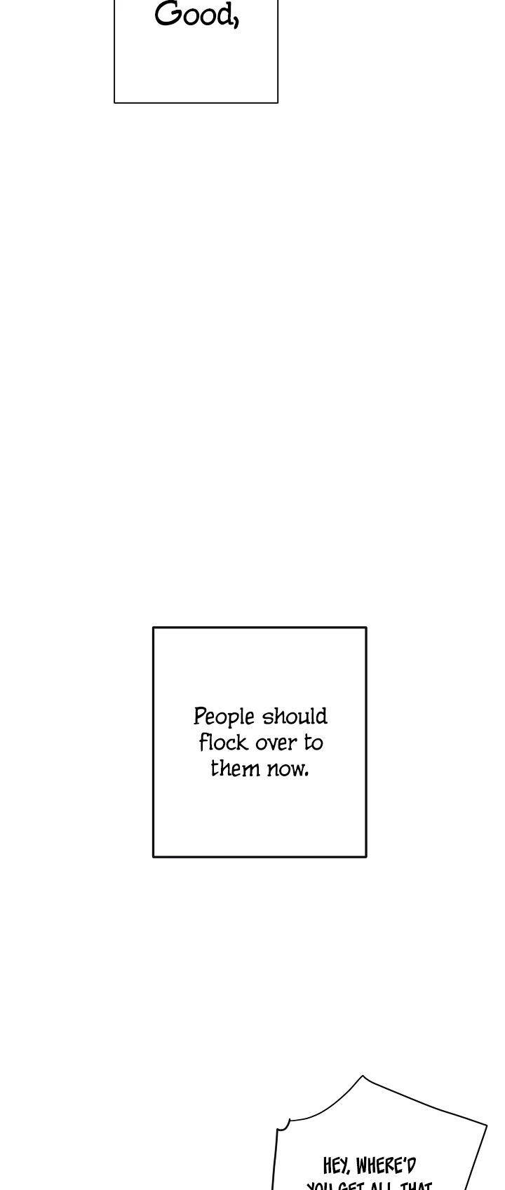 The Villainess Reverses the Hourglass chapter 39 page 31