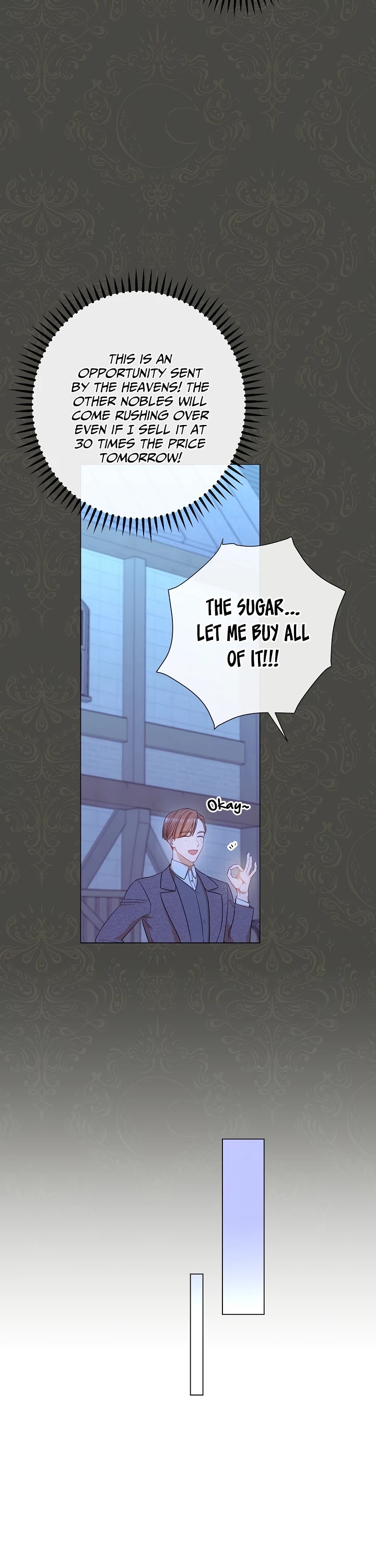 The Villainess Reverses the Hourglass chapter 39 page 42