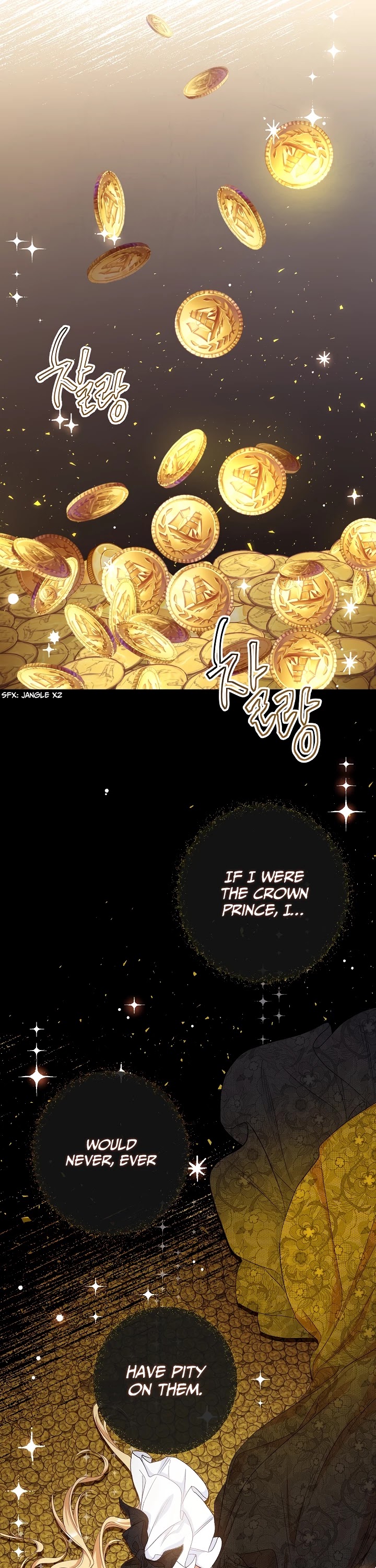 The Villainess Reverses the Hourglass chapter 39 page 45