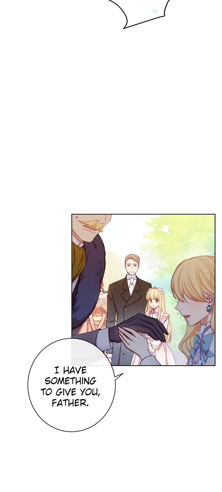 The Villainess Reverses the Hourglass chapter 4 page 24