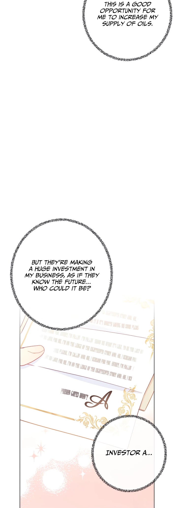 The Villainess Reverses the Hourglass chapter 40 page 16