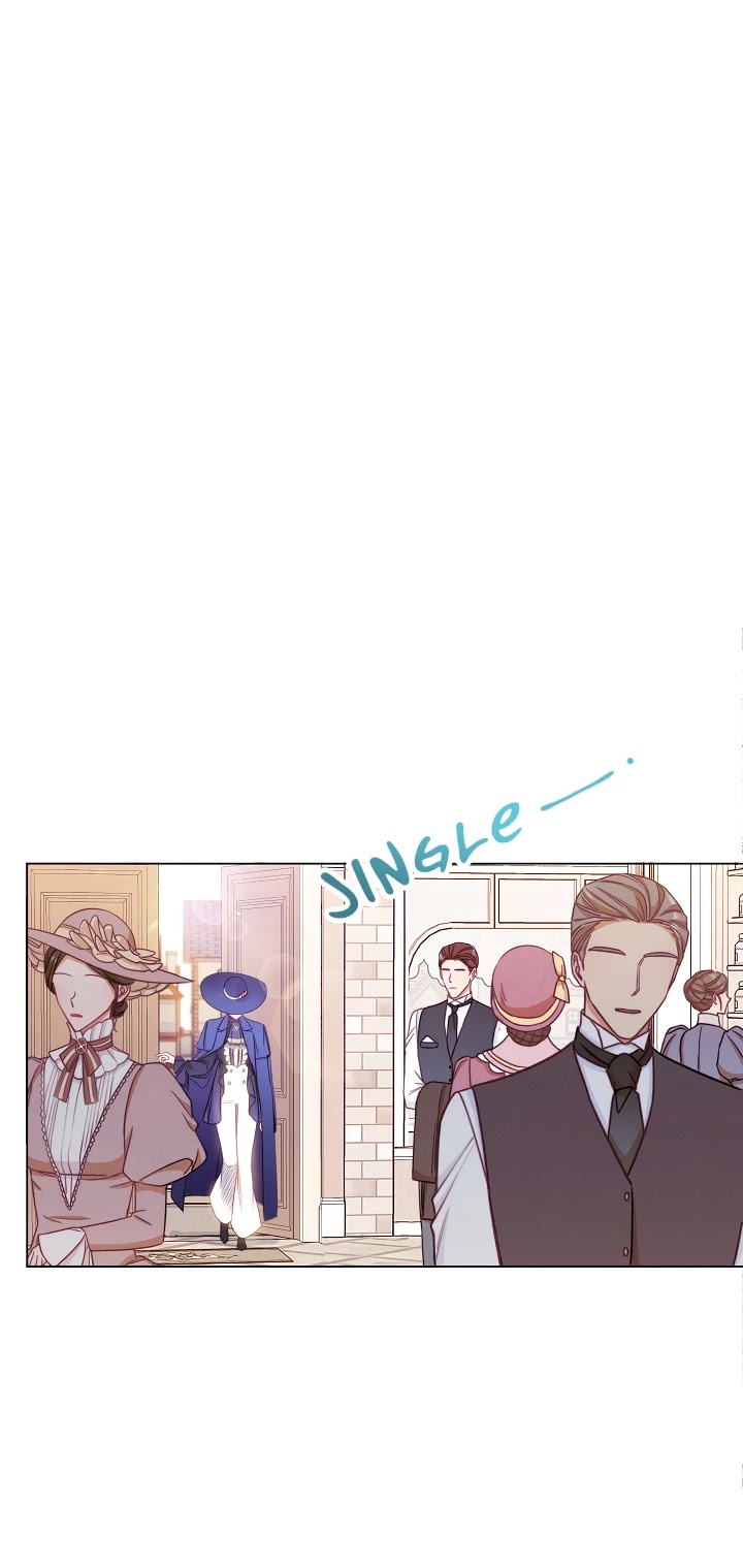 The Villainess Reverses the Hourglass chapter 40 page 26