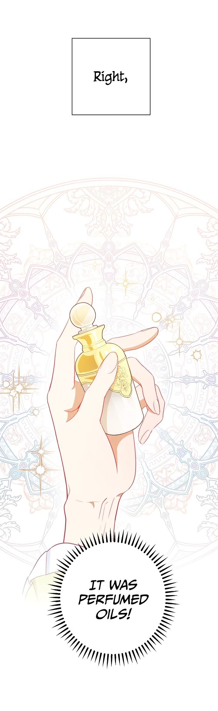 The Villainess Reverses the Hourglass chapter 40 page 8