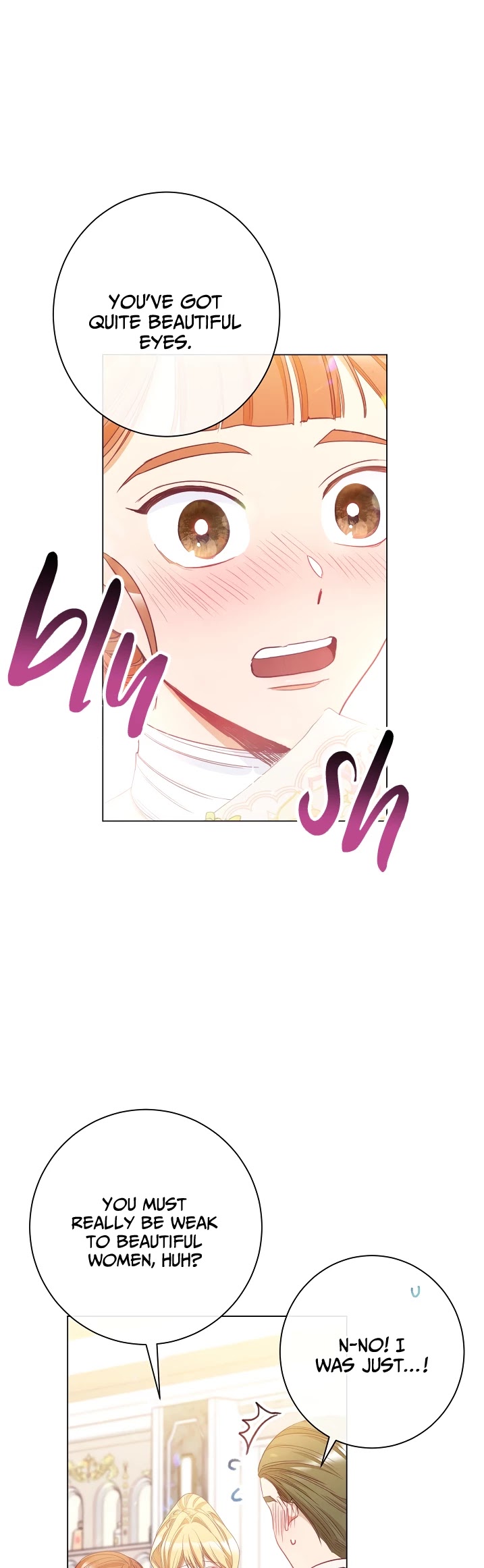 The Villainess Reverses the Hourglass chapter 41 page 11