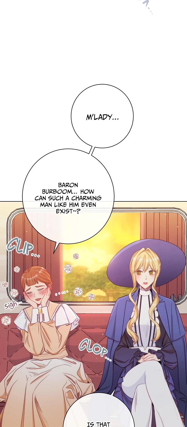 The Villainess Reverses the Hourglass chapter 41 page 14